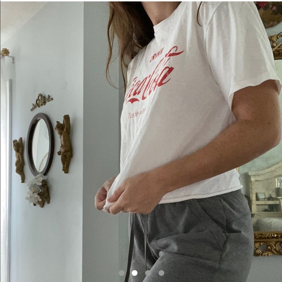 👾coca-cola t💂🏽 - Picture 2 of 4